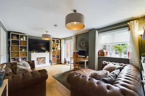 3 bedroom end of terrace house for sale, Battle Place, Reading, Reading, RG30