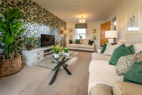 3 bedroom detached house for sale, Plot 11, The Nutmeg at Briarswood, Mendham Lane IP20