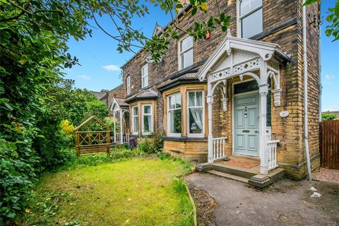 4 bedroom semi-detached house for sale, Green Lane, Wyke, West Yorkshire, BD12