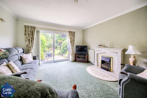 3 bedroom bungalow for sale, Kenilworth Road, Leamington Spa, CV32