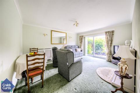 3 bedroom bungalow for sale, Kenilworth Road, Leamington Spa, CV32