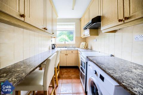 3 bedroom maisonette for sale, Kenilworth Road, Leamington Spa, CV32