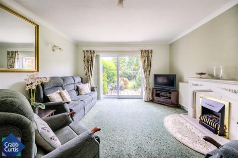 3 bedroom bungalow for sale, Kenilworth Road, Leamington Spa, CV32