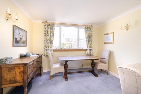3 bedroom end of terrace house for sale, 2 Buckstone Way, Buckstone, Edinburgh, EH10 6PN