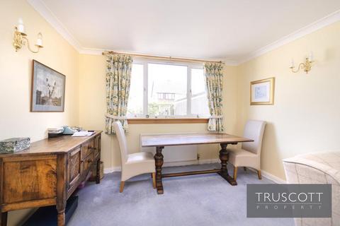 4 Buckstone Way, Edinburgh, EH10 6PN