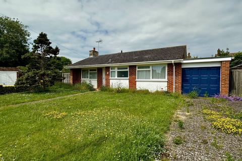 2 bedroom bungalow for sale, The Shrubbery, Walmer, Deal, Kent, CT14