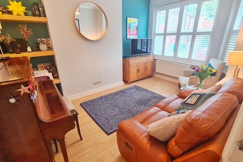 3 bedroom terraced house for sale, Lincoln Avenue, Levenshulme