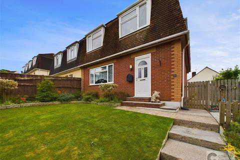 3 bedroom semi-detached house for sale, Oakland Road, Newton Abbot