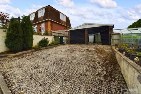 3 bedroom semi-detached house for sale, Oakland Road, Newton Abbot