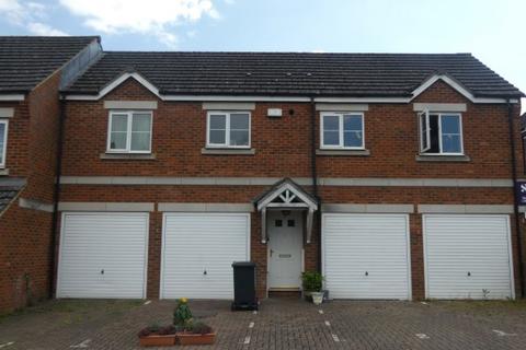2 bedroom apartment for sale, Swallow Close, Wellingborough, NN8