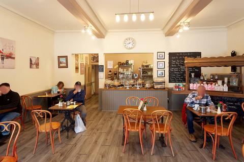 Property for sale, Liz McGregors Coffee Shop Ltd 55 Main Street, Aberfoyle, Stirling, FK8 3UG