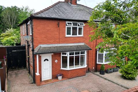 3 bedroom semi-detached house for sale, Rivington Road, St. Helens, WA10