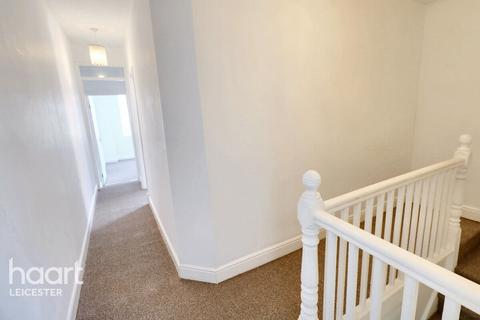 45 Central Road, Leicester, LE3 5EJ