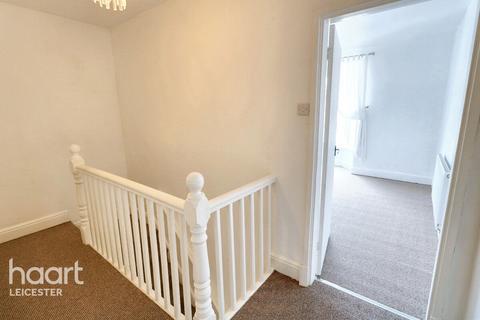 45 Central Road, Leicester, LE3 5EJ