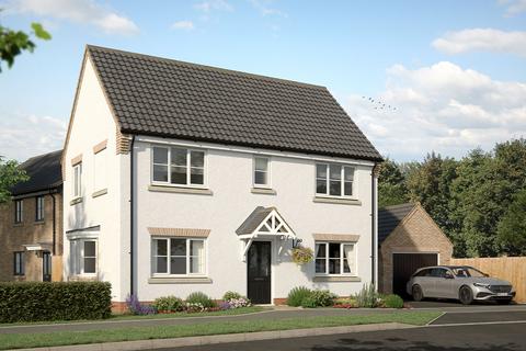 3 bedroom semi-detached house for sale, Plot 13, The Pine at Briarswood, Mendham Lane IP20