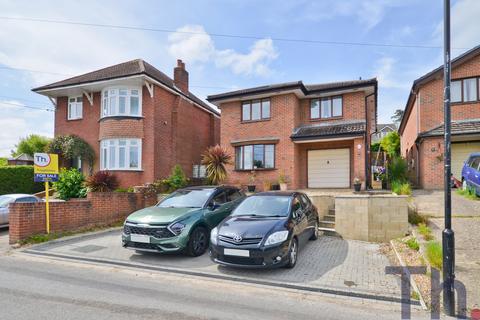 4 bedroom detached house for sale, Carisbrooke, Newport PO30