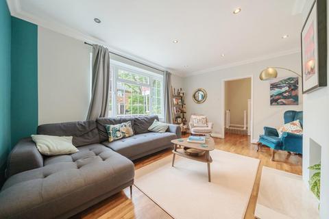 3 bedroom terraced house for sale, Strathdon Drive, Earlsfield