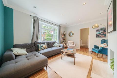 137 Strathdon Drive, London, SW17 0PS