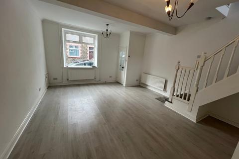10 Graig Street, Pontygwaith, Ferndale, CF43 3LY