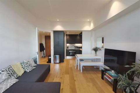 1 bedroom apartment to rent, Islington Square, The Angel, N1