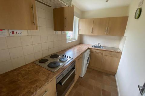 1 bedroom flat for sale, BRENT CLOSE, THATCHAM RG19