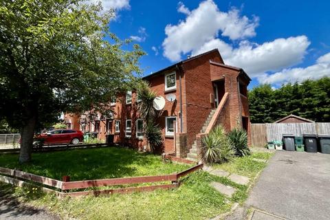 1 bedroom flat for sale, BRENT CLOSE, THATCHAM RG19