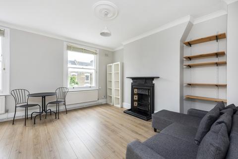6d Pyrland Road, London, N5 2JD