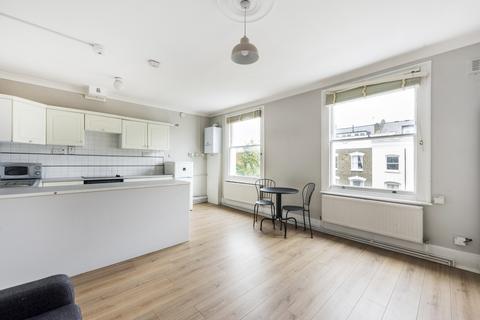 6d Pyrland Road, London, N5 2JD