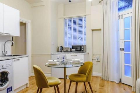 1 bedroom flat to rent, Park Road, London NW8