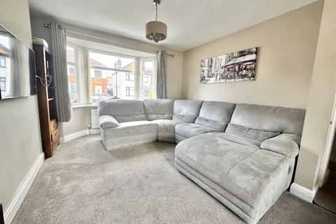 26 Quebec Avenue, Blackpool, FY2 0NU