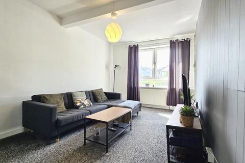 1 bedroom flat for sale, Springfield Square Bishopbriggs G64 1PX