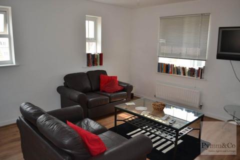 2 bedroom apartment to rent, Nightingale Mews, Norwich NR8