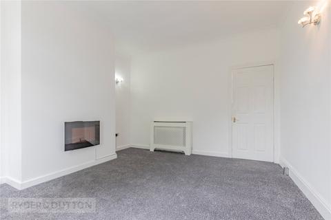 2 bedroom terraced house for sale, Newland Road, Kirkheaton, Huddersfield, West Yorkshire, HD5