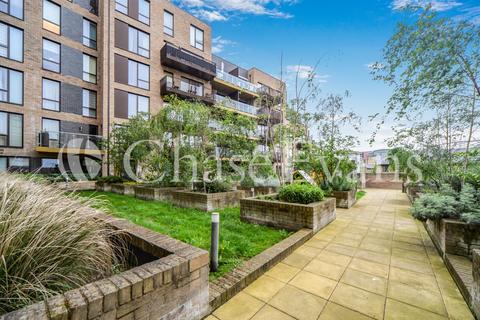 1 bedroom apartment for sale, Guthridge Close, Poplar, E14