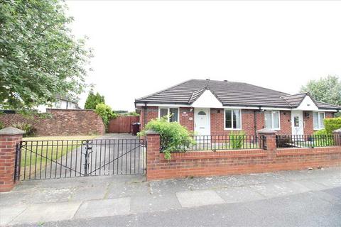 2 bedroom bungalow for sale, Hartwood Road, Kirkby