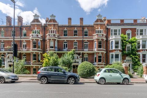 3 bedroom flat for sale, Albert Mansions, Albert Bridge Road, Battersea Park, London, SW11