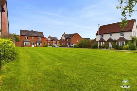 3 bedroom semi-detached house for sale, Swan Close, Nantwich CW5