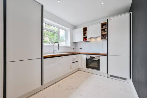 3 bedroom terraced house to rent, Holburne Road, Blackheath, London, SE3