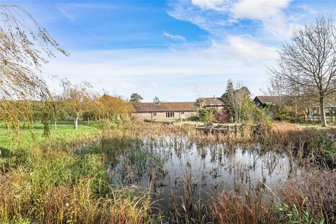 2 bedroom barn conversion for sale, The Kedges, Wichenford