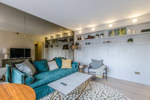 1 bedroom flat to rent, Fetter Lane, Holborn, London, EC4A