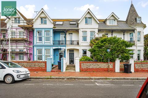 1 bedroom flat to rent, New Parade, Worthing, West Sussex, BN11