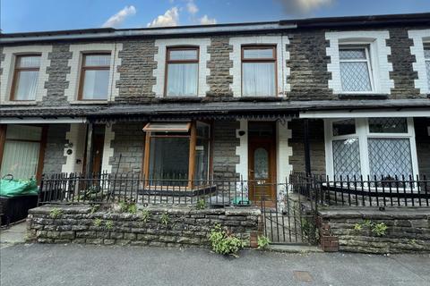 3 bedroom terraced house for sale, Tyntyla Avenue Ystrad - Pentre