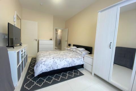 1 bedroom flat to rent, Wellesley Road, Harrow HA1