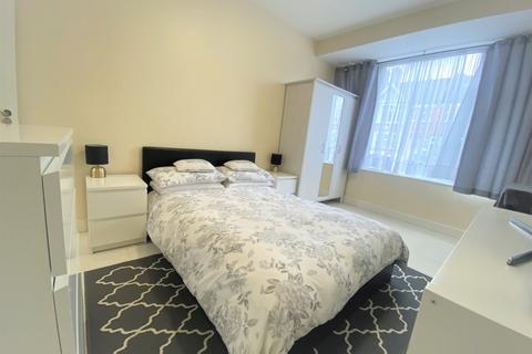 1 bedroom flat to rent, Wellesley Road, Harrow HA1