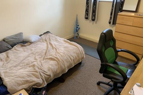 2 bedroom flat to rent, Raglan Road, Leeds LS2