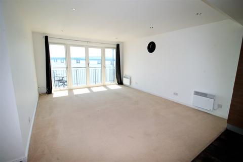 2 bedroom flat to rent, Marine Parade Walk, City Quay, Dundee, DD1