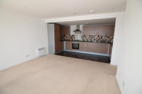 2 bedroom flat to rent, Marine Parade Walk, City Quay, Dundee, DD1