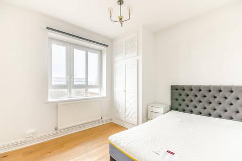 3 bedroom flat to rent, Field Road, Barons Court, London, W6