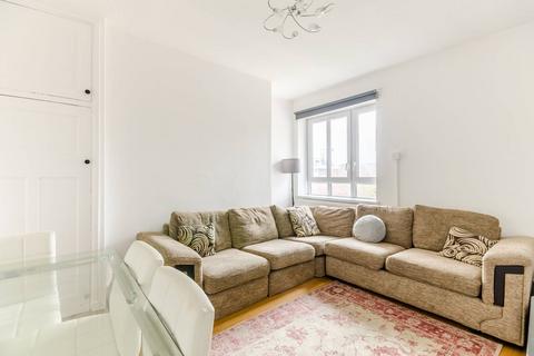 3 bedroom flat to rent, Field Road, Barons Court, London, W6
