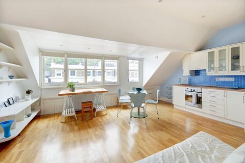 1 bedroom flat for sale, Ladbroke Gardens, London